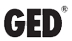 GED